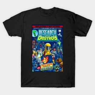 Fabulous First Issue T-Shirt